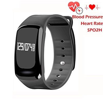 Homestec Blood Pressure Bracelet Fitness Tracker S4 Smart Homestec Blood Pressure Bracelet Fitness Tracker S4 Smart Watch With Spo2h Heart Rate Monitor Sleeping Management Pedometer Wi