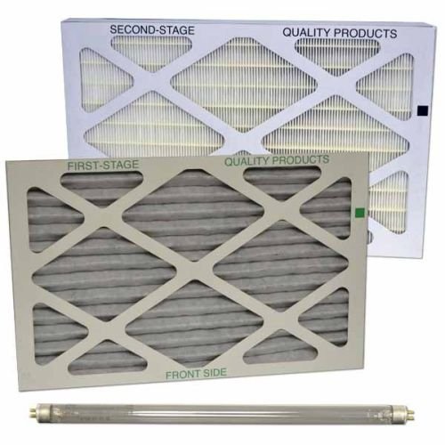 Continental Fan Manufacturing Inc Continental Fan Manufacturing Inc Cx1000pf Replacement Prefilter