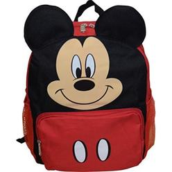 Office Supplies Products Furniture And More At Sears Mickey Mouse Disney Face 14 School Backpack