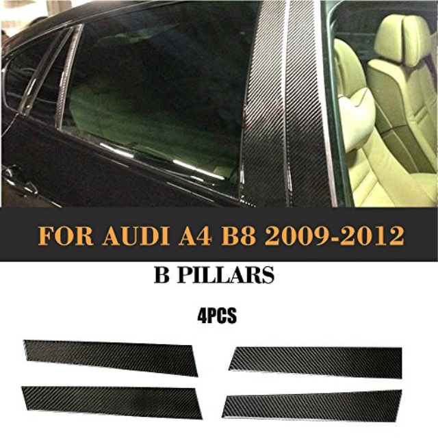 Mcarcar Kit For Audi A4 B8 Sline S4 Rs4 Sedan 20092012 Customized
