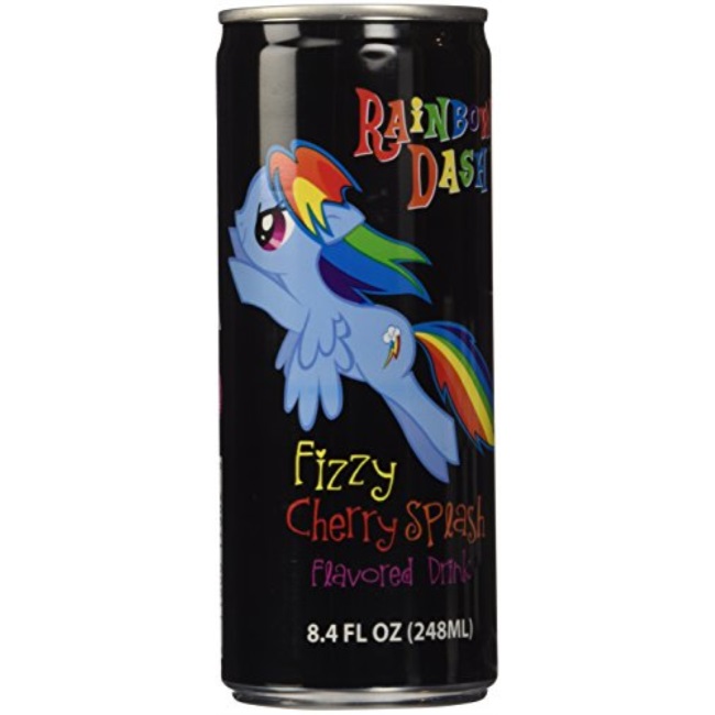 my little pony non