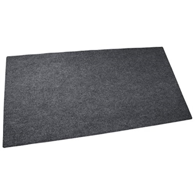 Drymate Gas Grill Mat Premium Bbq 30 X 58 Size Extra Drymate Gas Grill Mat Premium Bbq 30 X 58 Size Extra Large Pad Contains Splatter And Protects Surfac