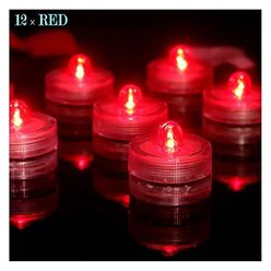 Bright Battery Operated Lights Livingly Light Bright Led Battery Operated Flameless Tea Submersible Candle Waterproof Decorations Underwater