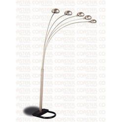 Behind Couch Lamp
