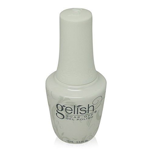 Gelish Gelish Soak Off 5 Oz Sheek White Gel Nail Color Uv Manicure Gelish Gelish Soak Off 5 Oz Sheek White Gel Nail Color Uv Manicure
