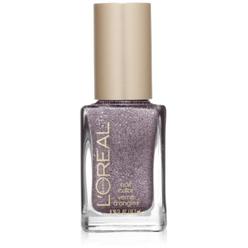 Loreal Nail Polish 224 l oreal paris colour riche nail gold dust nail color diamond in the rough