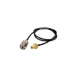 Rg58 To Rg6 Adapter