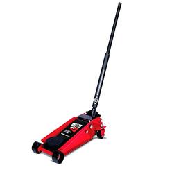 Craftsman Professional 3 Ton Aluminum Floor Jack
