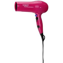 Conair Quiet Tone Dryer 1875 Watt 1 Hairdryer