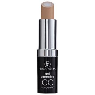 Femme Couture Get Corrected Cc Core Concealer Medium Medium Femme Couture Get Corrected Cc Core Concealer Medium Medium