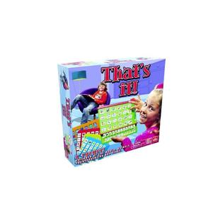 Goliath Games Goliath That's It