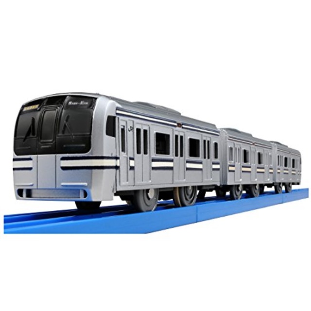 Tomy Plarail S 16 E217 System Yokosuka Line