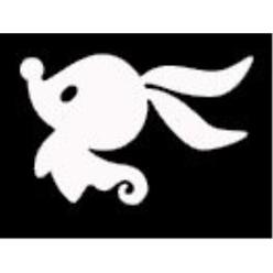 Nightmare Before Christmas Jack And Sally Vinyl Wall Decal Decor