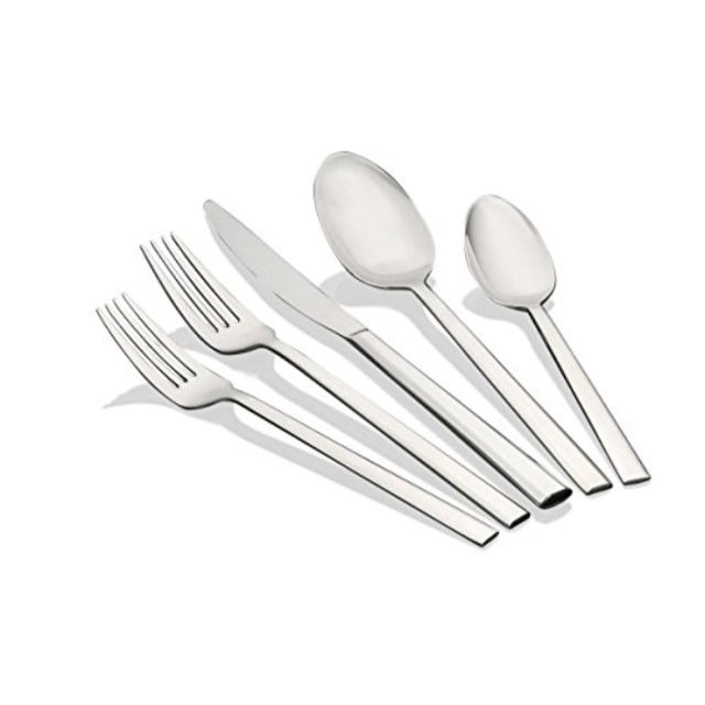 Featured image of post Black Flatware That Won't Fade - Being solid and sturdy, they do not.