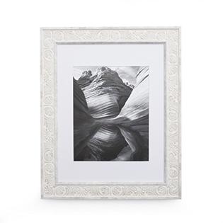11x14 matted distressed ecohome