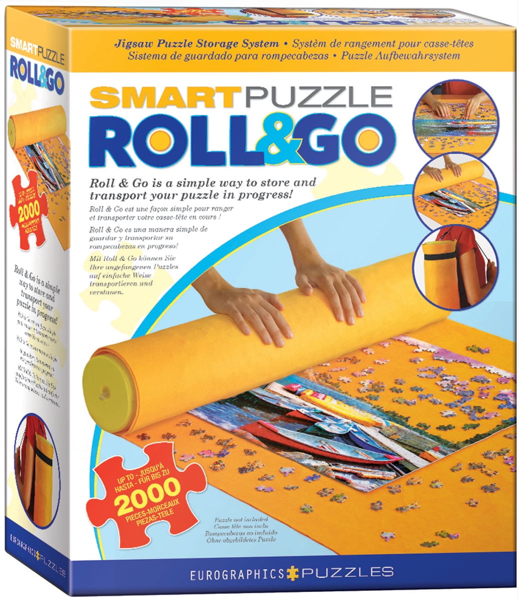 Jigsaw Felt Roll Catch Com Au