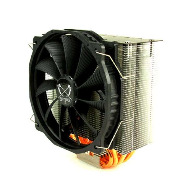 Scythe Automb00b7dddl2 Scythe Ashura Cpu Cooler For Lga 2011 1366 1156 1155 775 And Socket Fm2 Fm1 Am3 Am3 Am2 Am2 Scasr 1000