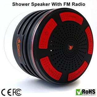 ifox speakerphone