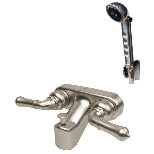 Laa Brass Rv Motorhome Replacement, Bathtub Shower Faucet Diverter
