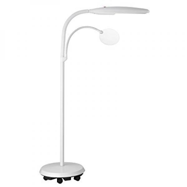 Floor Lamps Pole Sears Floor Lamps Pole Sears, Daylight Uno Floor Lamp
