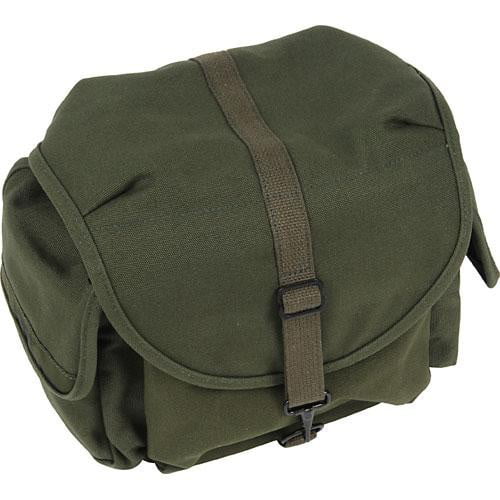 DOMKE ELEACB00009R889 Domke F-3X Super Compact Shoulder Bag (Olive 