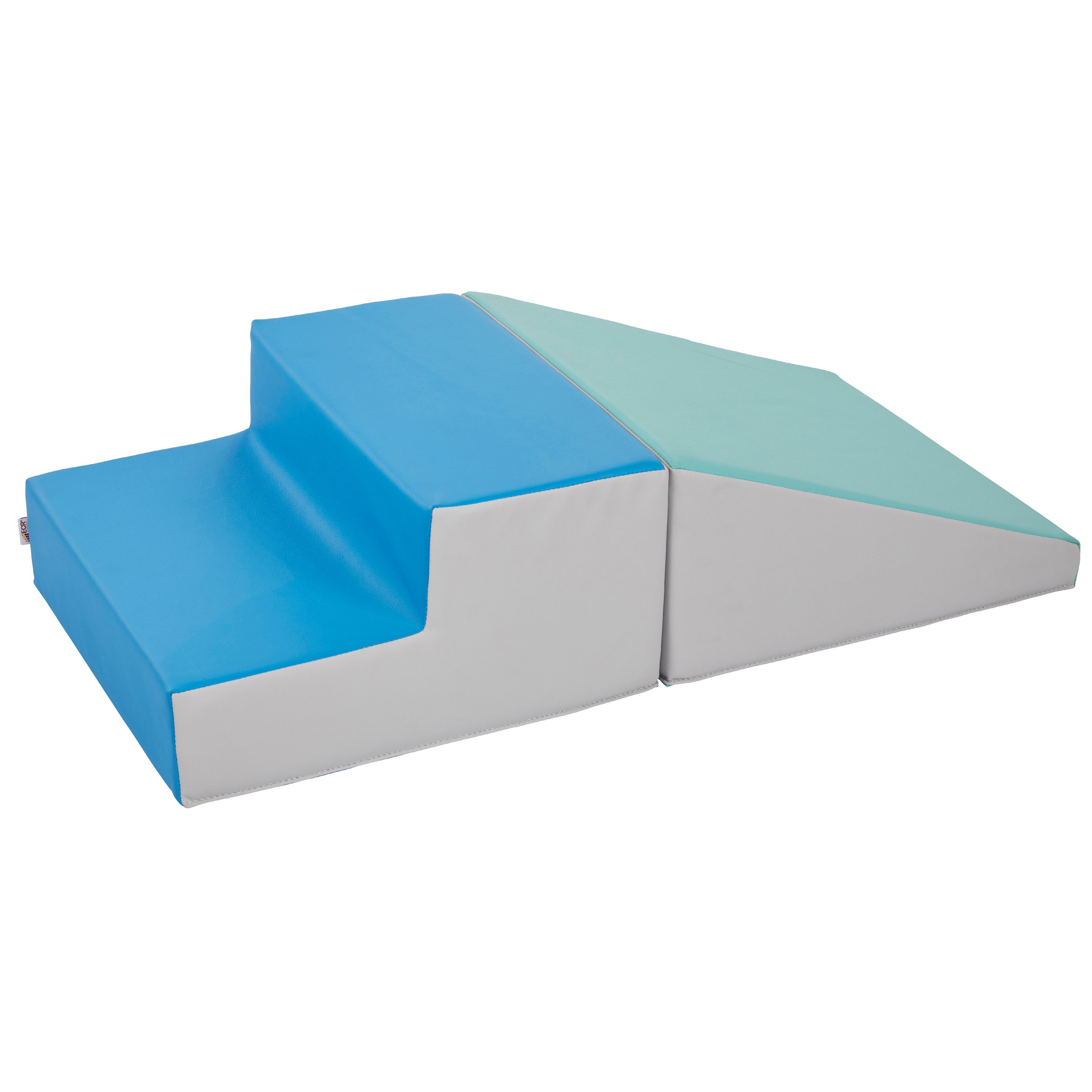 Photo 1 of ECR4Kids Softzone Little Me Climb and Slide - Contemporary