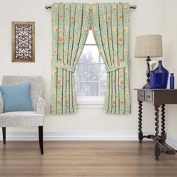 Waverly Drapes Curtains Sears Waverly Drapes Curtains Sears