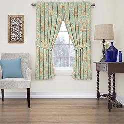 Waverly Drapes Curtains Sears