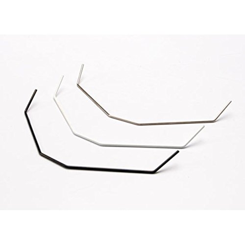 Traxxas 5597 Rear Sway Bars Jato 3.3
