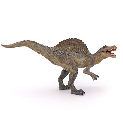 Papo The Dinosaur Figure Spinosaurus