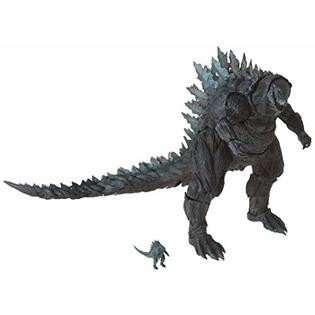 Tamashii Nations Tamashii Nations S H Monsterarts Godzilla Earth Action Figure Tamashii Nations Tamashii Nations S H Monsterarts Godzilla Earth Action Figure