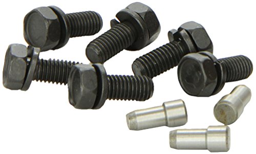 Ford Racing M6397A302 Pressure Plate Bolt and Dowel Kit