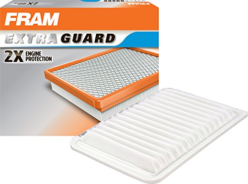 FRAM CA10171 Extra Guard Rigid Panel Air Filter