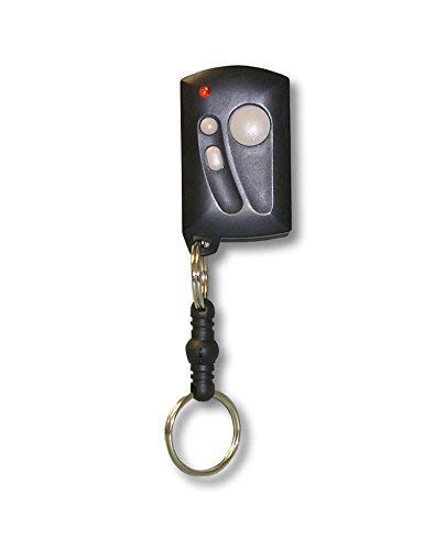 Nortek Security Linear Gt 31 Acp Genie Intellicode Compatible Gate And Garage Door Opener Keychain Remote