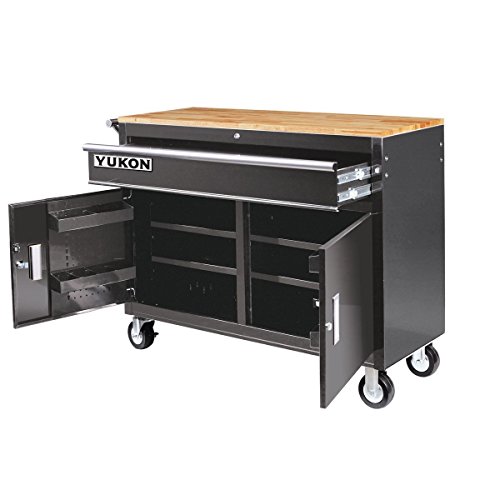 Yukon 46 tool box Clearance