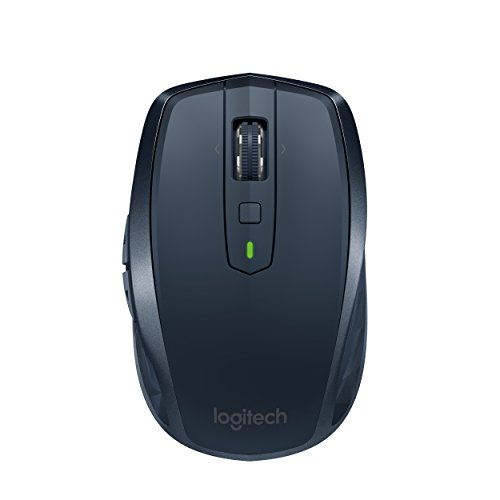 Made to remember tailor bundle CONSEB01M1F98YR Logitech MX Anywhere 2 Wireless Mobile Mouse, Long Range  Wireless Mouse with Hyper Scroll and Easy-Switch up to 3 Devices – Navy