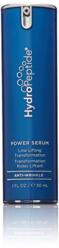 HydroPeptide Power Serum | Anti-Aging Lifting Wrinkle Treatment, Increases Skin Hydration, 1 Ounce