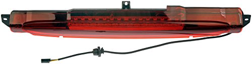 Dorman 923-204 Center High Mount Stop Light Compatible with Select Models