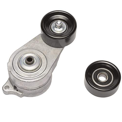 Continental 49349 AccuDrive Tensioner Assembly