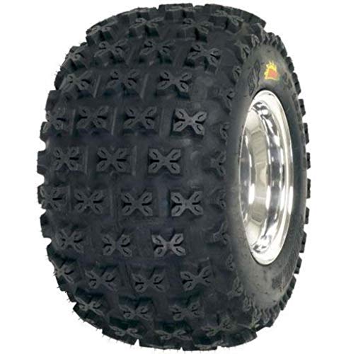Sedona Bazooka Rear Tire (18X10-8)