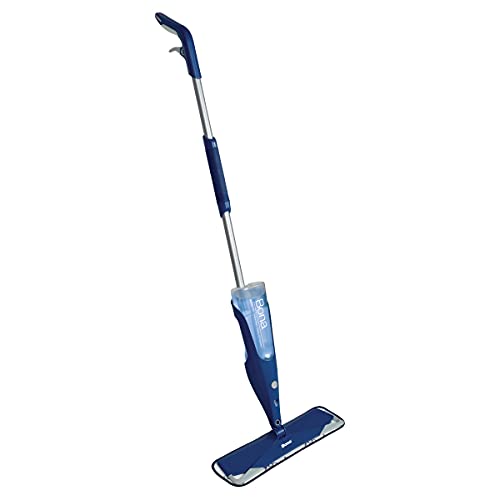 Polycare Hardwood Spray Mop, Polycare Hardwood Floor Cleaner