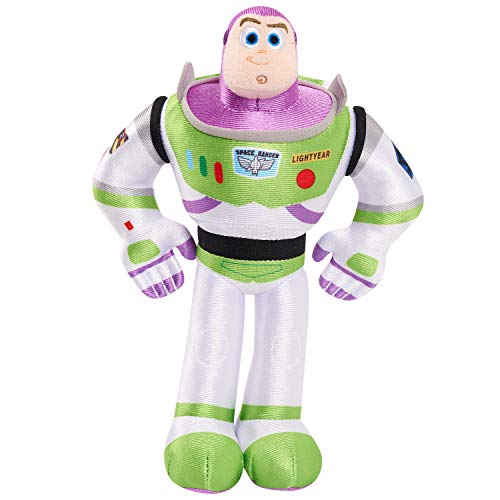 plush buzz