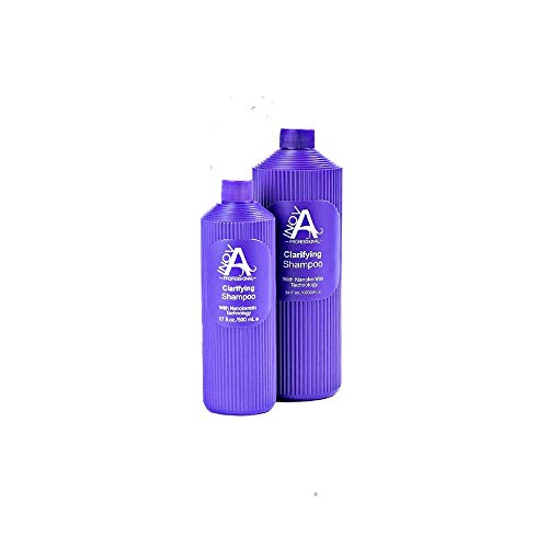 Inova Professional Pure Keratin - Clarifying Shampoo, 34 Fluid Ounce