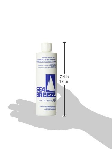 Seabreeze Astringent, 12 Ounce