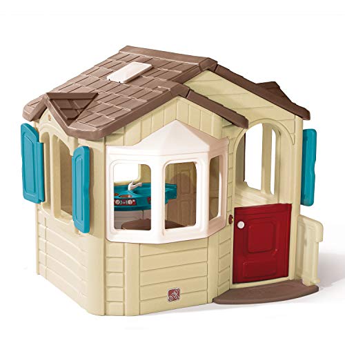 Little Tikes Step 2 Playhouse Replacement Parts Reviewmotors.co