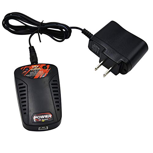Blomiky 7.4V Lipo Battery Charger With Xh-3P Port For S Yma X8C 8W X8G X8 X8Hc X8Hw X8Hg Rc Drone And Scx24 Rc Trucks X8 Charger