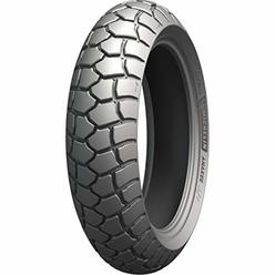 MICHELIN Anakee Adventure Dual-Sport Radial Tire-170/60R-17 72V