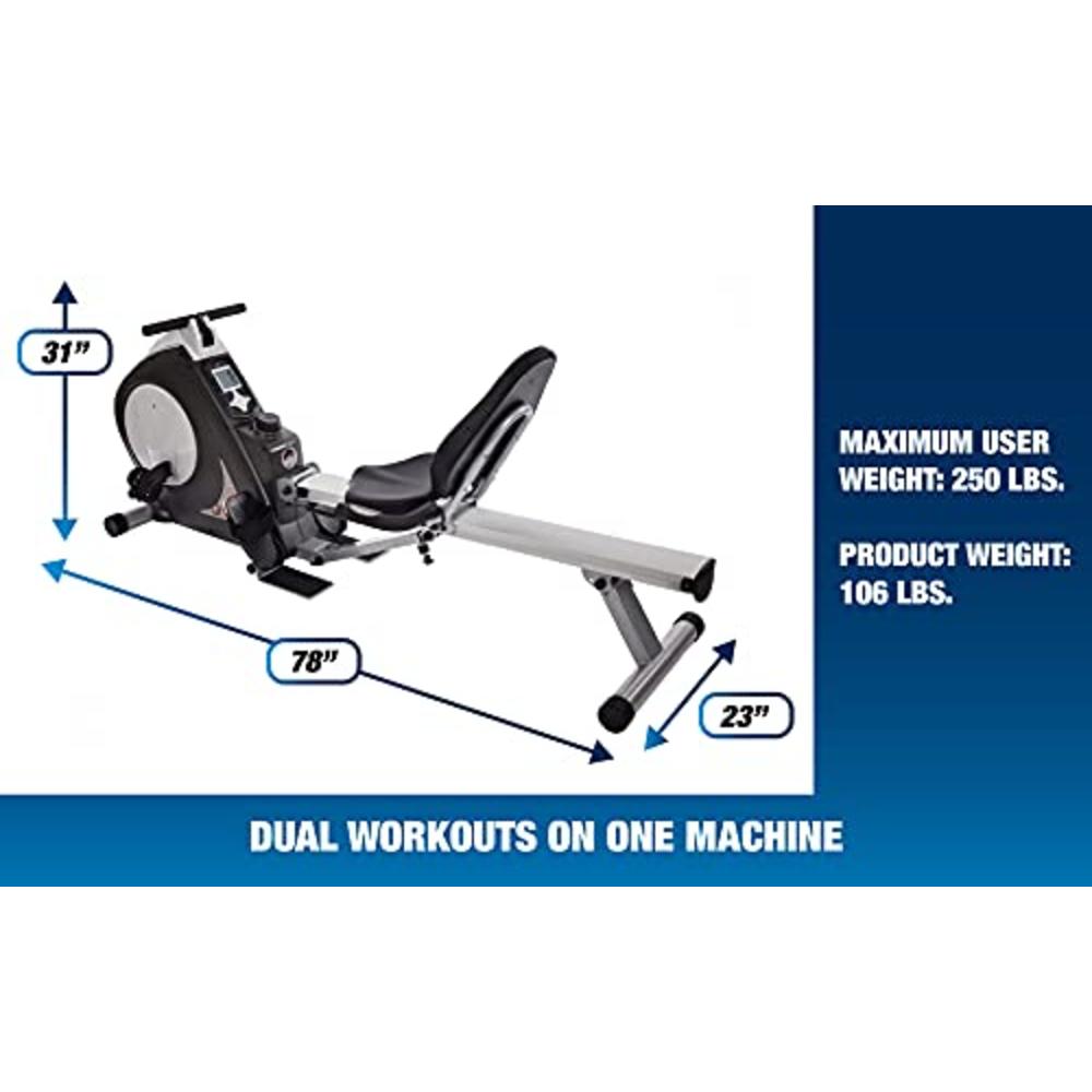 Stamina Rowing Machine Stamina Exercise Equipment Parts | Reviewmotors.co