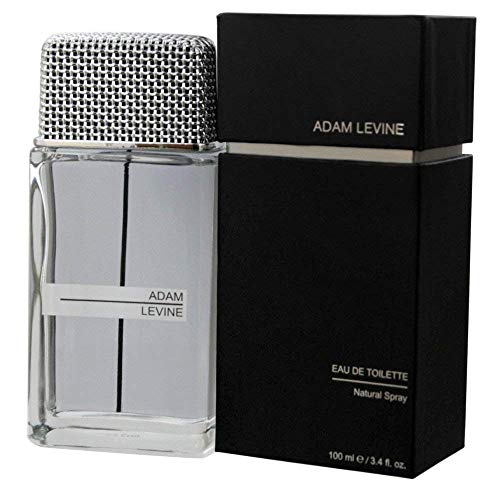 Adam Levine by Adam Levine for Men Eau De Toilette Spray, 3.4 Ounce