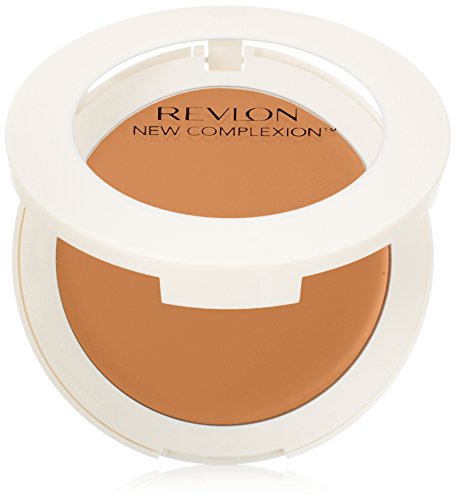 Revlon New Complexion One-Step Compact Makeup, Tender Peach 0.35 Ounce (Pack of 1)